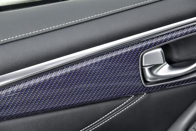 2017 INFINITI Q60 Red Sport 400   - Photo 19 - Joliet, IL 60435