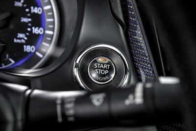 2017 INFINITI Q60 Red Sport 400   - Photo 33 - Joliet, IL 60435
