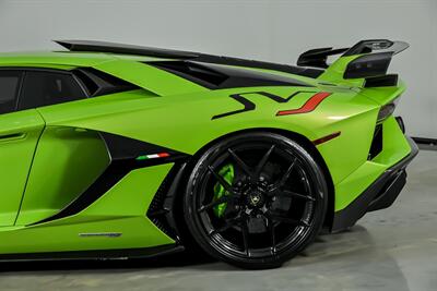 2019 Lamborghini Aventador LP 770-4 SVJ-TUNE & EXHAUST-ROOF SCOOP! - Photo 10 - Joliet, IL 60435