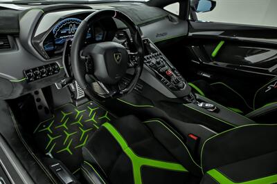 2019 Lamborghini Aventador LP 770-4 SVJ-TUNE & EXHAUST-ROOF SCOOP! - Photo 24 - Joliet, IL 60435