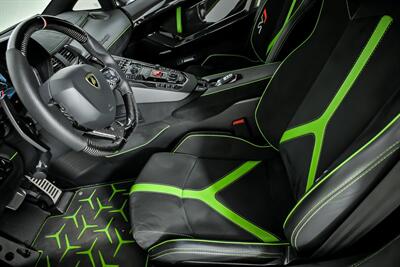 2019 Lamborghini Aventador LP 770-4 SVJ-TUNE & EXHAUST-ROOF SCOOP! - Photo 25 - Joliet, IL 60435