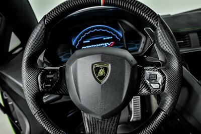 2019 Lamborghini Aventador LP 770-4 SVJ-TUNE & EXHAUST-ROOF SCOOP! - Photo 32 - Joliet, IL 60435