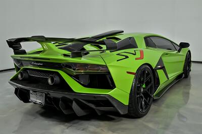 2019 Lamborghini Aventador LP 770-4 SVJ-TUNE & EXHAUST-ROOF SCOOP! - Photo 13 - Joliet, IL 60435