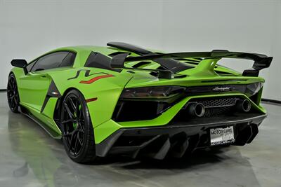 2019 Lamborghini Aventador LP 770-4 SVJ-TUNE & EXHAUST-ROOF SCOOP! - Photo 11 - Joliet, IL 60435
