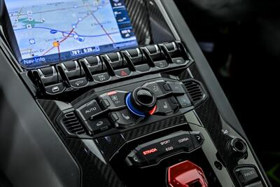 2019 Lamborghini Aventador LP 770-4 SVJ-TUNE & EXHAUST-ROOF SCOOP! - Photo 39 - Joliet, IL 60435