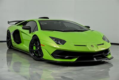 2019 Lamborghini Aventador LP 770-4 SVJ-TUNE & EXHAUST-ROOF SCOOP! - Photo 3 - Joliet, IL 60435