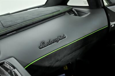 2019 Lamborghini Aventador LP 770-4 SVJ-TUNE & EXHAUST-ROOF SCOOP! - Photo 36 - Joliet, IL 60435