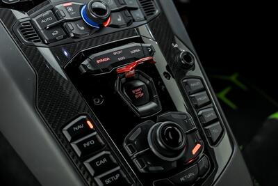 2019 Lamborghini Aventador LP 770-4 SVJ-TUNE & EXHAUST-ROOF SCOOP! - Photo 41 - Joliet, IL 60435