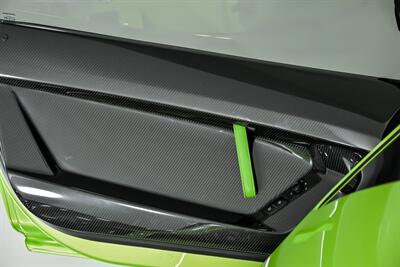 2019 Lamborghini Aventador LP 770-4 SVJ-TUNE & EXHAUST-ROOF SCOOP! - Photo 23 - Joliet, IL 60435