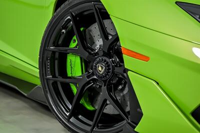 2019 Lamborghini Aventador LP 770-4 SVJ-TUNE & EXHAUST-ROOF SCOOP! - Photo 5 - Joliet, IL 60435