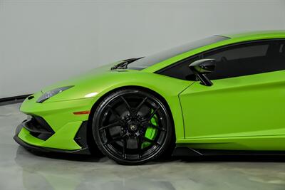 2019 Lamborghini Aventador LP 770-4 SVJ-TUNE & EXHAUST-ROOF SCOOP! - Photo 8 - Joliet, IL 60435
