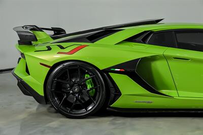 2019 Lamborghini Aventador LP 770-4 SVJ-TUNE & EXHAUST-ROOF SCOOP! - Photo 14 - Joliet, IL 60435
