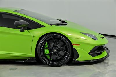 2019 Lamborghini Aventador LP 770-4 SVJ-TUNE & EXHAUST-ROOF SCOOP! - Photo 16 - Joliet, IL 60435