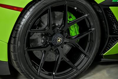 2019 Lamborghini Aventador LP 770-4 SVJ-TUNE & EXHAUST-ROOF SCOOP! - Photo 18 - Joliet, IL 60435