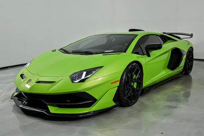2019 Lamborghini Aventador LP 770-4 SVJ-TUNE & EXHAUST-ROOF SCOOP! - Photo 7 - Joliet, IL 60435