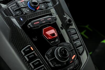 2019 Lamborghini Aventador LP 770-4 SVJ-TUNE & EXHAUST-ROOF SCOOP! - Photo 40 - Joliet, IL 60435