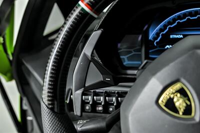 2019 Lamborghini Aventador LP 770-4 SVJ-TUNE & EXHAUST-ROOF SCOOP! - Photo 33 - Joliet, IL 60435