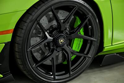 2019 Lamborghini Aventador LP 770-4 SVJ-TUNE & EXHAUST-ROOF SCOOP! - Photo 20 - Joliet, IL 60435