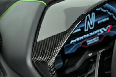 2019 Lamborghini Aventador LP 770-4 SVJ-TUNE & EXHAUST-ROOF SCOOP! - Photo 28 - Joliet, IL 60435