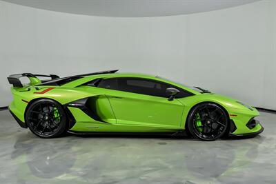 2019 Lamborghini Aventador LP 770-4 SVJ-TUNE & EXHAUST-ROOF SCOOP! - Photo 15 - Joliet, IL 60435