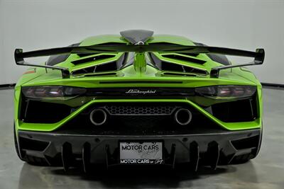2019 Lamborghini Aventador LP 770-4 SVJ-TUNE & EXHAUST-ROOF SCOOP! - Photo 12 - Joliet, IL 60435