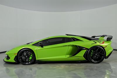 2019 Lamborghini Aventador LP 770-4 SVJ-TUNE & EXHAUST-ROOF SCOOP! - Photo 9 - Joliet, IL 60435