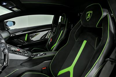 2019 Lamborghini Aventador LP 770-4 SVJ-TUNE & EXHAUST-ROOF SCOOP! - Photo 26 - Joliet, IL 60435