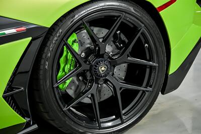 2019 Lamborghini Aventador LP 770-4 SVJ-TUNE & EXHAUST-ROOF SCOOP! - Photo 21 - Joliet, IL 60435
