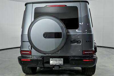 2024 Mercedes-Benz AMG G 63   - Photo 10 - Joliet, IL 60435
