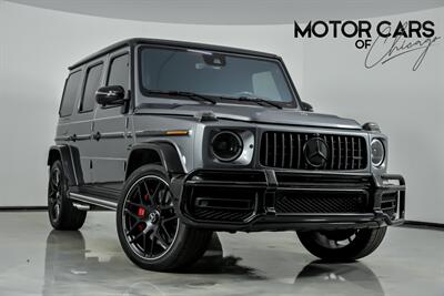 2024 Mercedes-Benz AMG G 63   - Photo 1 - Joliet, IL 60435