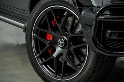 2024 Mercedes-Benz AMG G 63   - Photo 4 - Joliet, IL 60435