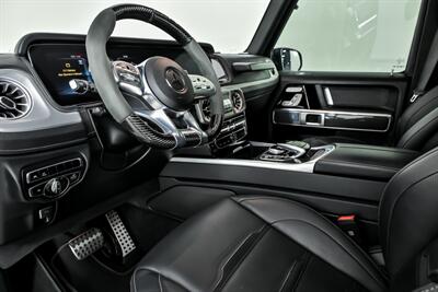 2024 Mercedes-Benz AMG G 63   - Photo 19 - Joliet, IL 60435