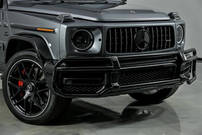 2024 Mercedes-Benz AMG G 63   - Photo 3 - Joliet, IL 60435