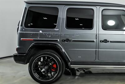 2024 Mercedes-Benz AMG G 63   - Photo 13 - Joliet, IL 60435