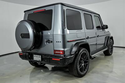 2024 Mercedes-Benz AMG G 63   - Photo 11 - Joliet, IL 60435