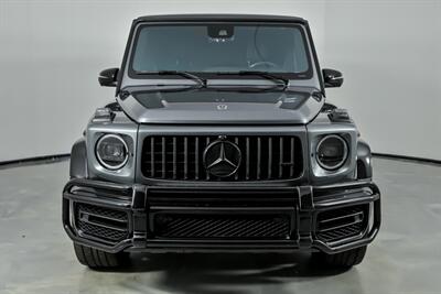 2024 Mercedes-Benz AMG G 63   - Photo 5 - Joliet, IL 60435