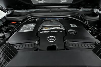 2024 Mercedes-Benz AMG G 63   - Photo 15 - Joliet, IL 60435