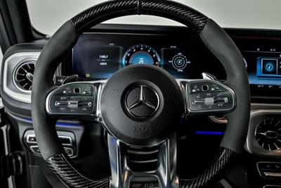 2024 Mercedes-Benz AMG G 63   - Photo 26 - Joliet, IL 60435