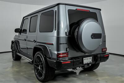 2024 Mercedes-Benz AMG G 63   - Photo 9 - Joliet, IL 60435