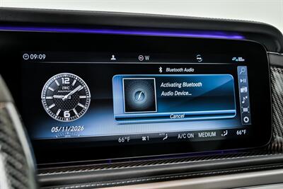 2024 Mercedes-Benz AMG G 63   - Photo 29 - Joliet, IL 60435