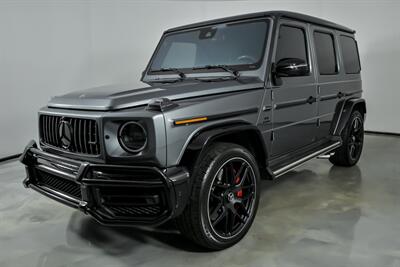 2024 Mercedes-Benz AMG G 63   - Photo 6 - Joliet, IL 60435