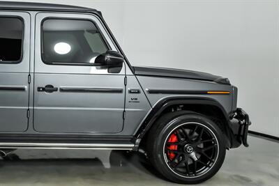 2024 Mercedes-Benz AMG G 63   - Photo 12 - Joliet, IL 60435