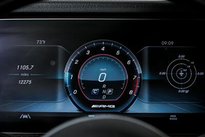 2024 Mercedes-Benz AMG G 63   - Photo 25 - Joliet, IL 60435