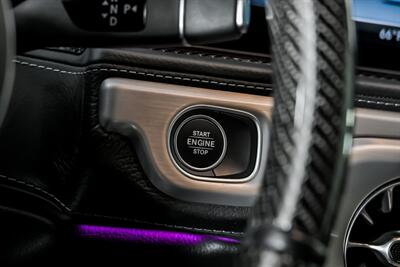 2024 Mercedes-Benz AMG G 63   - Photo 28 - Joliet, IL 60435