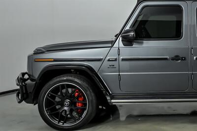 2024 Mercedes-Benz AMG G 63   - Photo 8 - Joliet, IL 60435