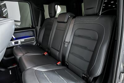2024 Mercedes-Benz AMG G 63   - Photo 23 - Joliet, IL 60435