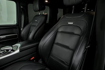2024 Mercedes-Benz AMG G 63   - Photo 21 - Joliet, IL 60435