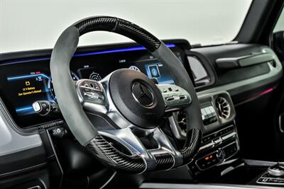 2024 Mercedes-Benz AMG G 63   - Photo 24 - Joliet, IL 60435