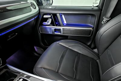 2024 Mercedes-Benz AMG G 63   - Photo 34 - Joliet, IL 60435
