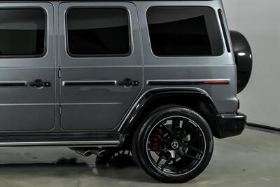 2024 Mercedes-Benz AMG G 63   - Photo 7 - Joliet, IL 60435